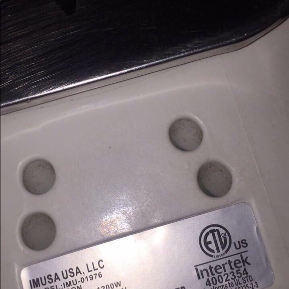 Iron - Picture 2 of 2